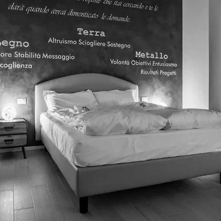 Casa Giardini Pensionat Verona