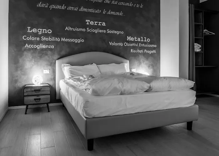 Casa Giardini Gasthof Verona