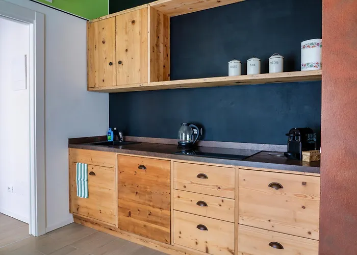 Gasthof Casa Giardini Verona