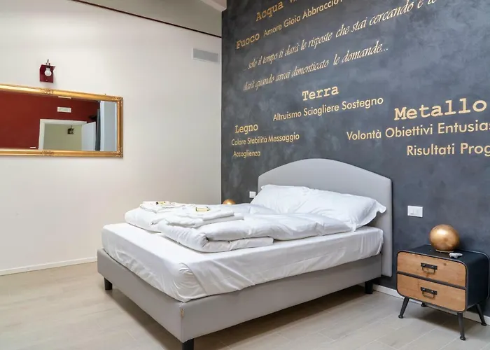 Casa Giardini Gasthof Verona