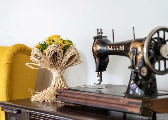 Casa Giardini Gasthof 3*