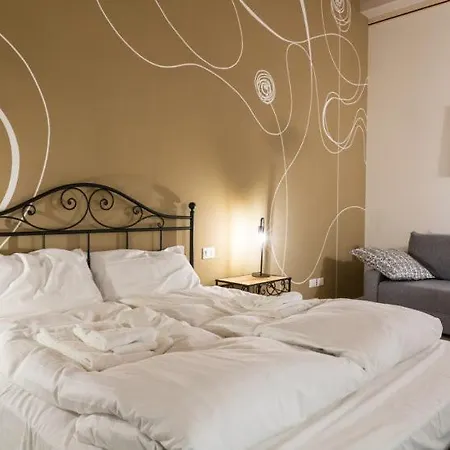 Casa Giardini Affittacamere