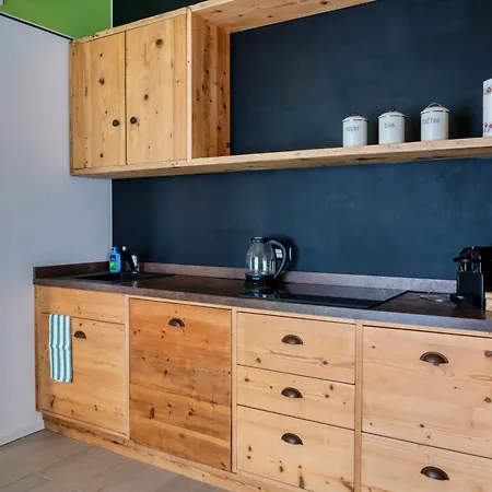 招待所 Casa Giardini 维罗纳