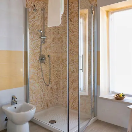 Casa Giardini 招待所