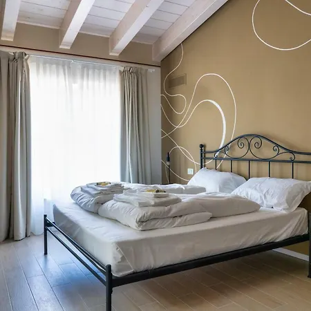 Casa Giardini 招待所 维罗纳