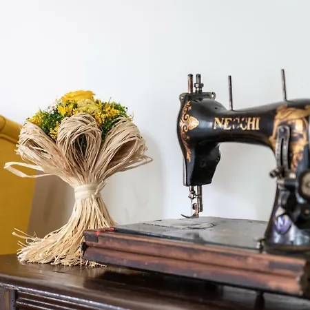 Casa Giardini 招待所 3*