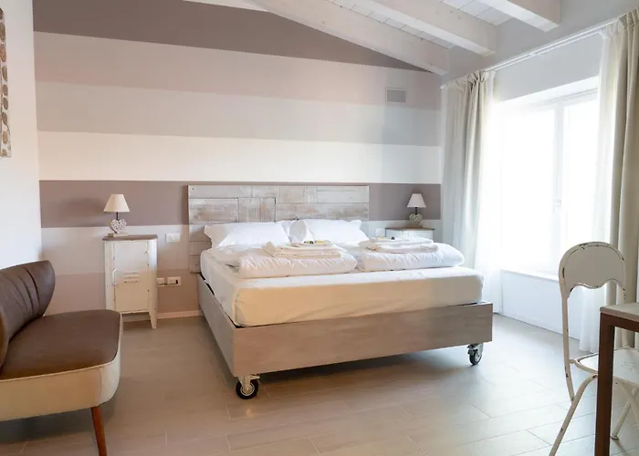 Pensjonat Casa Giardini Werona