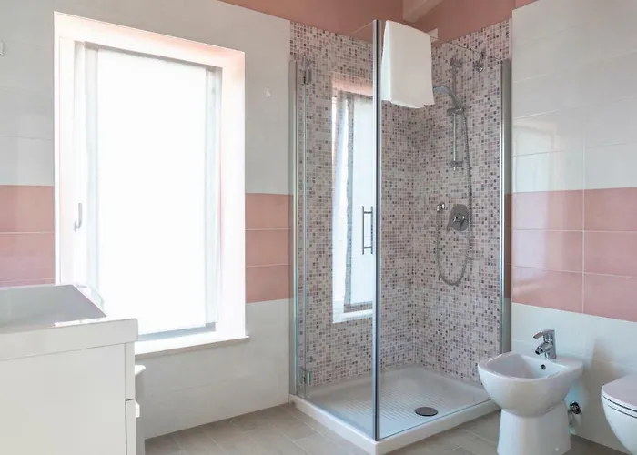 Casa Giardini 3* Verona