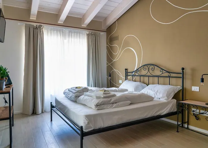 Casa Giardini Affittacamere Verona