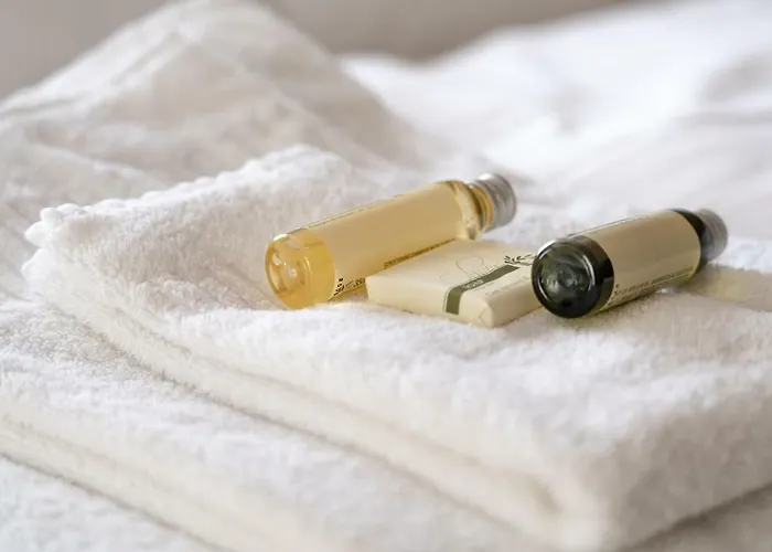 Pensjonat Casa Giardini Werona