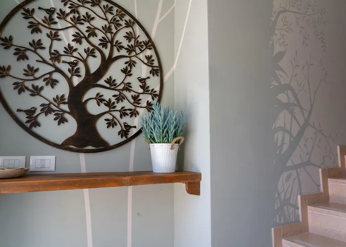 Affittacamere Casa Giardini 3*