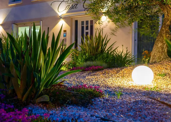 Affittacamere Casa Giardini