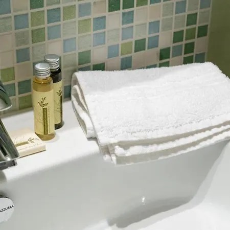 Casa Giardini Gæstehus