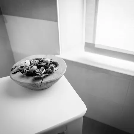 Casa Giardini Verona