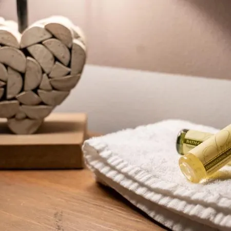 Gæstehus Casa Giardini Verona