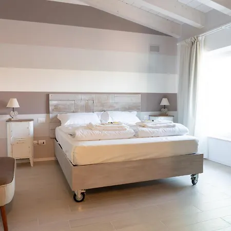 Gæstehus Casa Giardini Verona