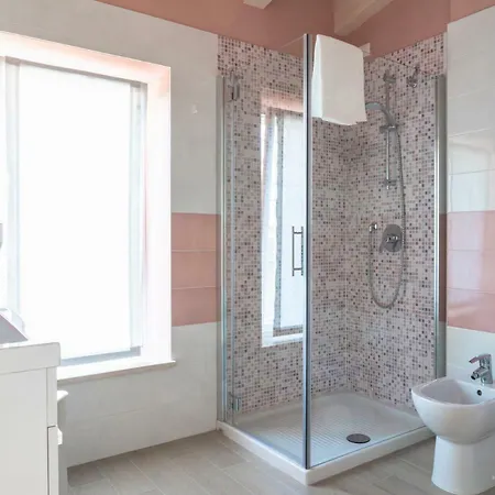 Casa Giardini 3* Verona