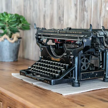 Gæstehus Casa Giardini