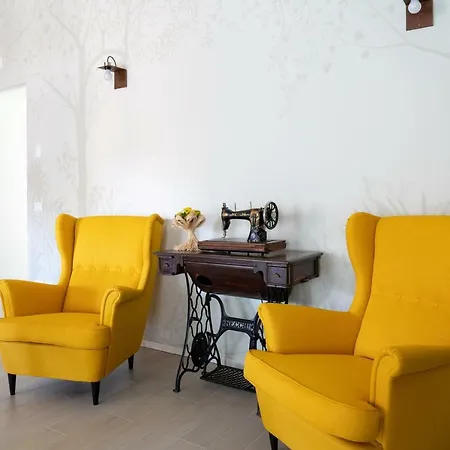 Casa Giardini Gæstehus Verona