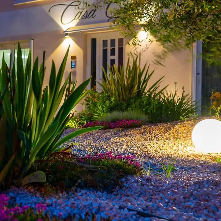 Gæstehus Casa Giardini