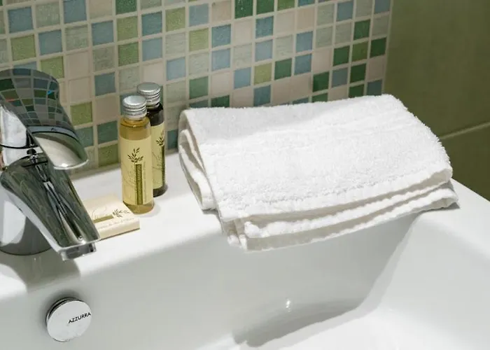 Casa Giardini بيت ضيافة