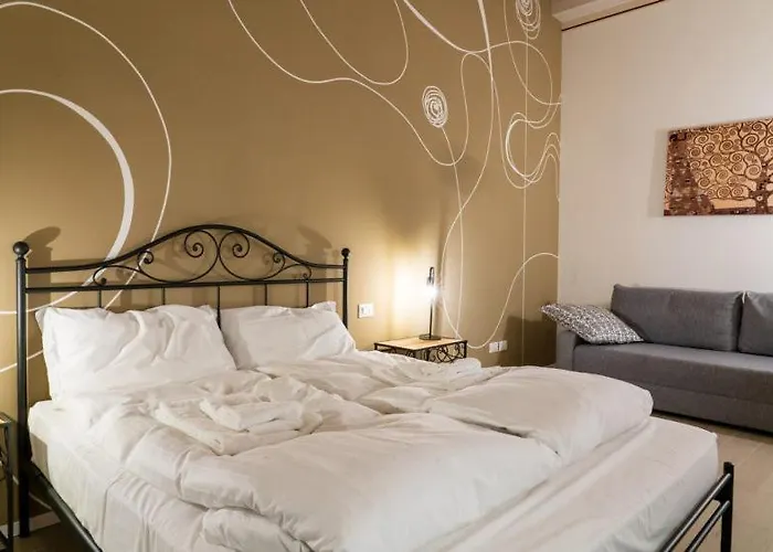 Casa Giardini Penzion