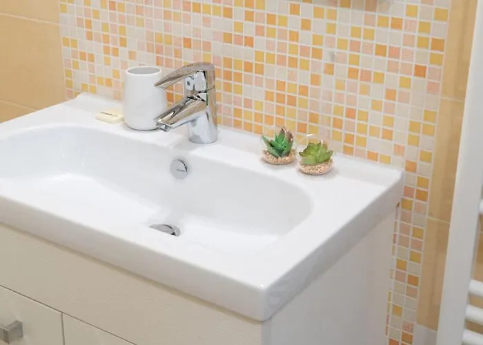 Casa Giardini فيرونا