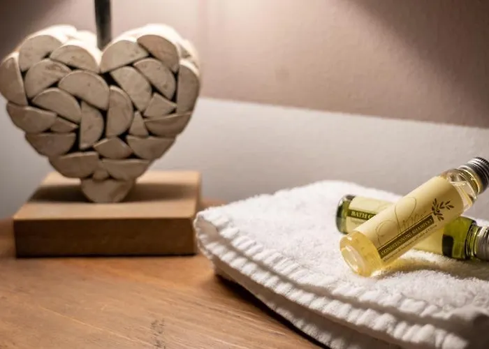 Penzion Casa Giardini Verona