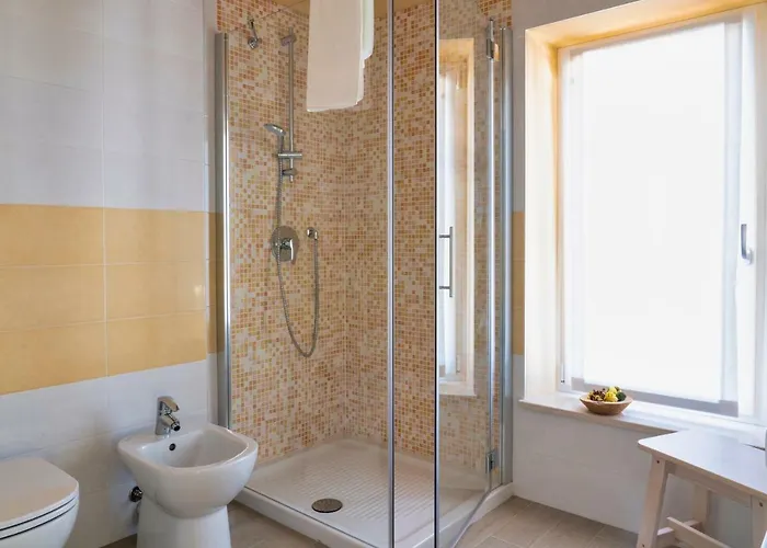 Casa Giardini بيت ضيافة