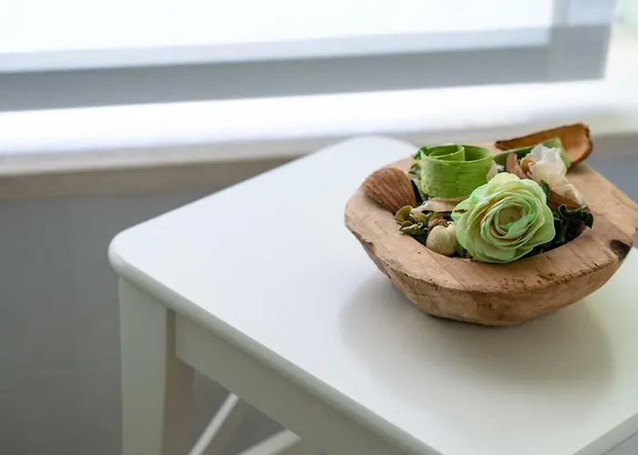 Casa Giardini Penzion Verona