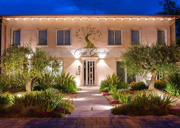Casa Giardini